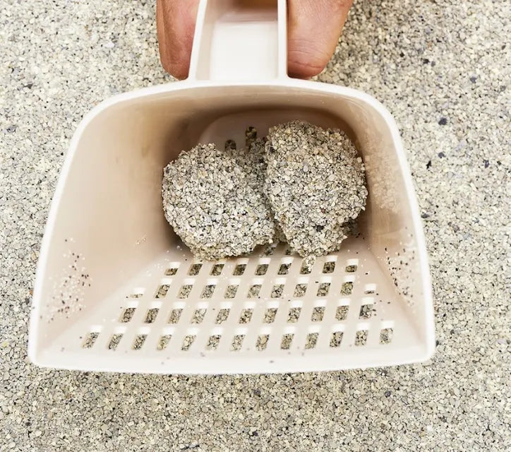 Dr Felis菲貓博士硬球貓砂8.3kg