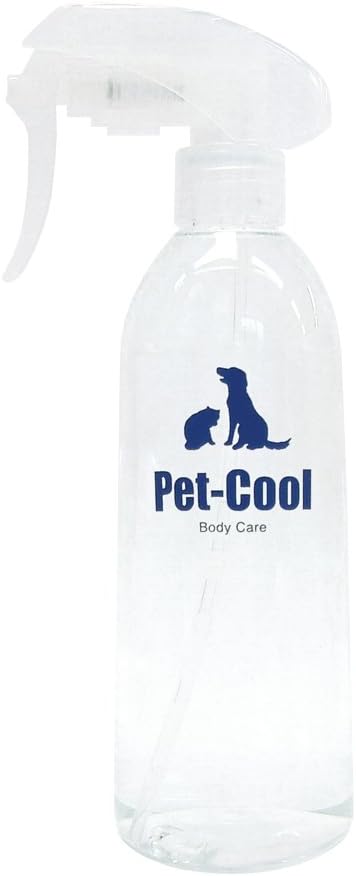 Pet-Cool BodyCare萬能水 300ml