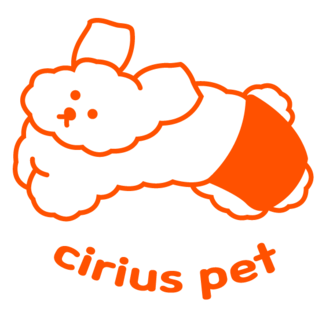 Cirius Pet基本款｜無線近紅外線髖關節保養墊（上身版 7kg以下）