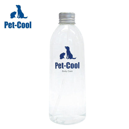 Pet-Cool BodyCare萬能水 300ml